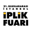 21. Uluslararası İstanbul İplik Fuarı