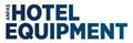 Anfaş Hotel Equipment - 36. Uluslararası Konaklama ve Ağırlama Ekipmanları İhtisas Fuarı