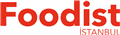 Foodist İstanbul - Gıda ve İçecek Ürünleri Fuarı