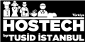 Hostech by Tusid - Otel, Restoran, Gastronomi Fuarı