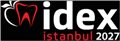 IDEX İstanbul - Uluslararası Dental Fuar ve Konferansı