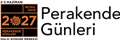 Perakende Günleri - Uluslararası İstanbul Perakende Fuarı