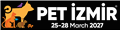 Pet İzmir 2027 - 10. Uluslararası İzmir Evcil Hayvan Ürünleri Fuarı