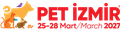 Pet İzmir 2027 - 10. Uluslararası İzmir Evcil Hayvan Ürünleri Fuarı