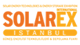 SolarEX İstanbul 19 - Uluslararası Güneş Enerjisi Teknolojileri ve Enerji Depolama Fuarı