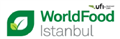 Worldfood İstanbul 34 - Gıda Ürünleri Teknolojileri Fuarı
